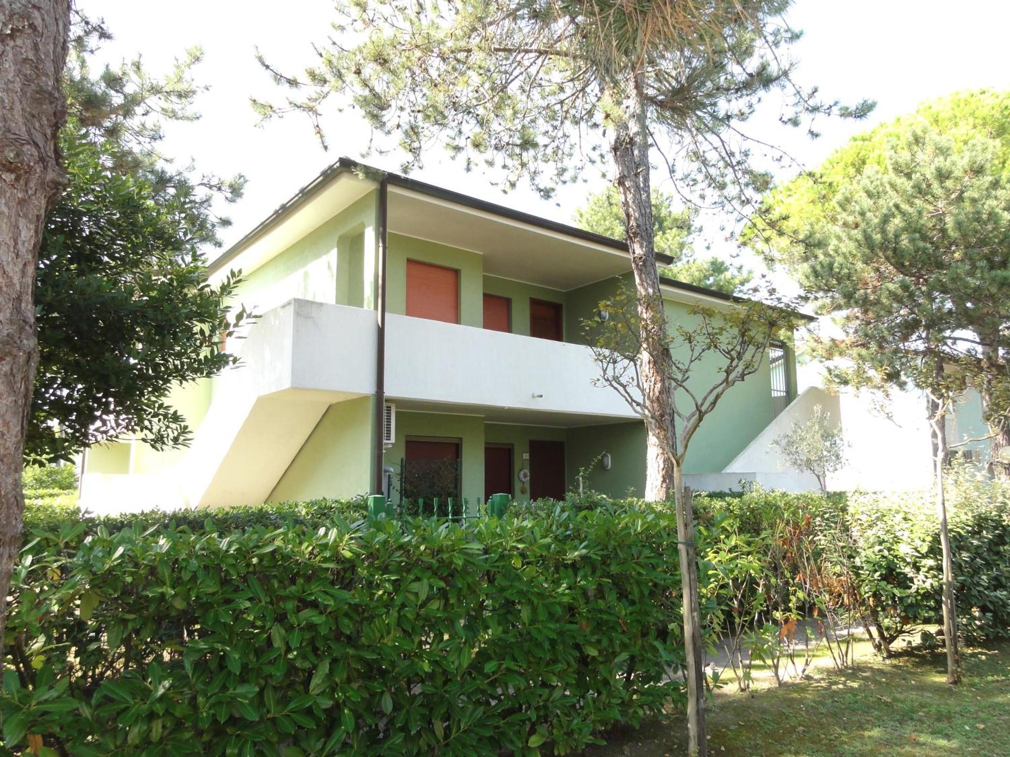 Villaggio Azzurro - Appartamenti Bibione Habitación foto