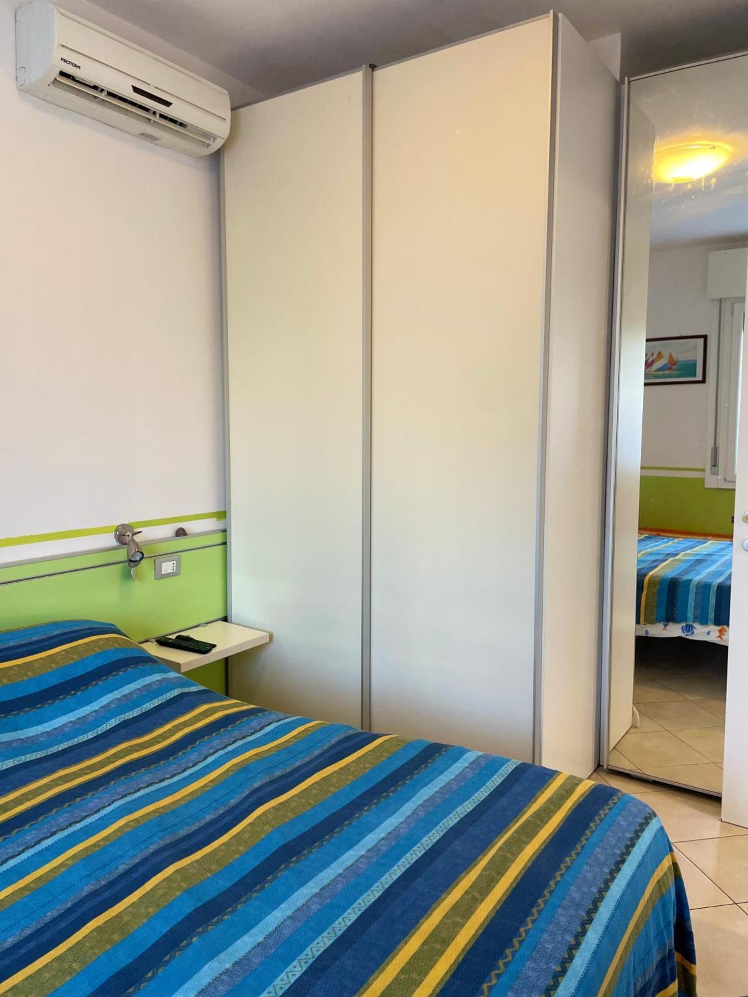 Villaggio Azzurro - Appartamenti Bibione Habitación foto